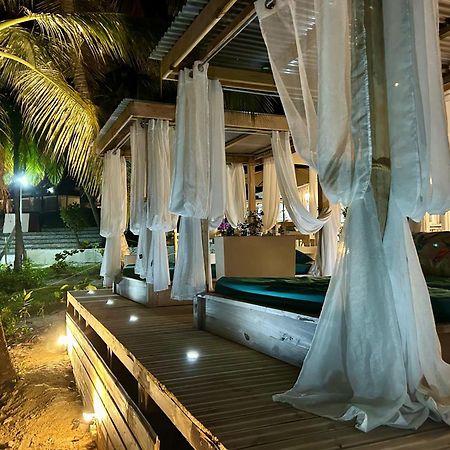 Acces Direct Plage, Vue Mer D'Exception, Les Gwada Studios, Village Vacances Sainte-Anne  Exterior foto
